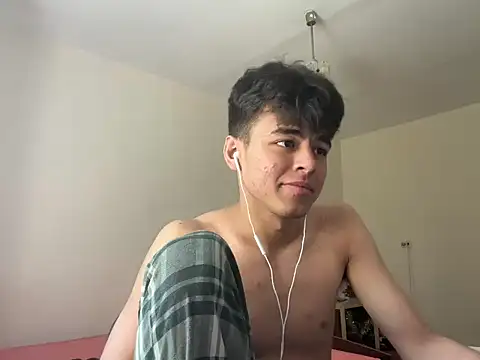 ToddWarren – webcam-show