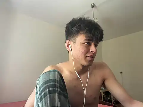 ToddWarrenn Webbikameraesitys