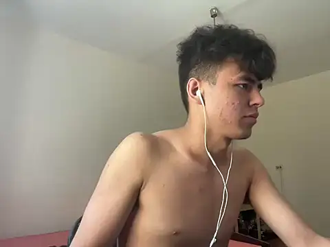 Show webcam de ToddWarren