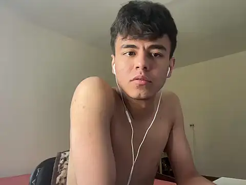 ToddWarren Webcam show