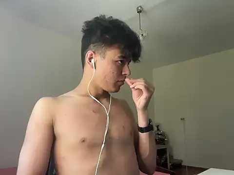 ToddWarren Webcam show