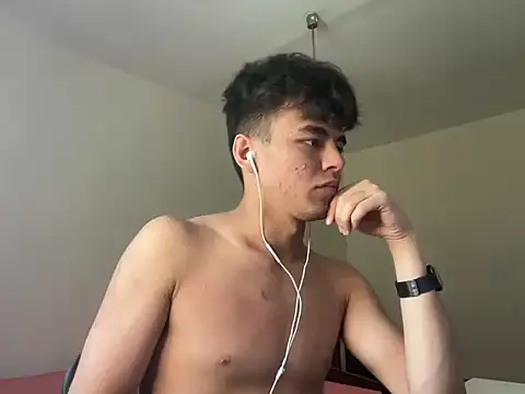 ToddWarrenn Webbikameraesitys