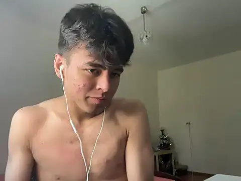 Show de webcam de ToddWarren