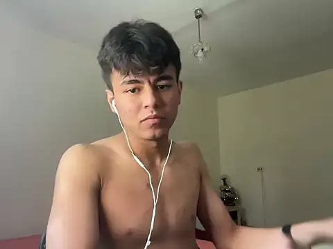 ToddWarrenn Webbikameraesitys