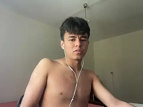 ToddWarren Webcamshow