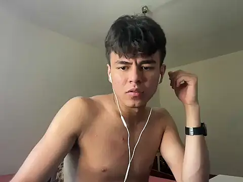 ToddWarren Webcam show