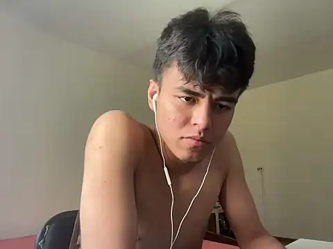 ToddWarren Pertunjukan Webcam