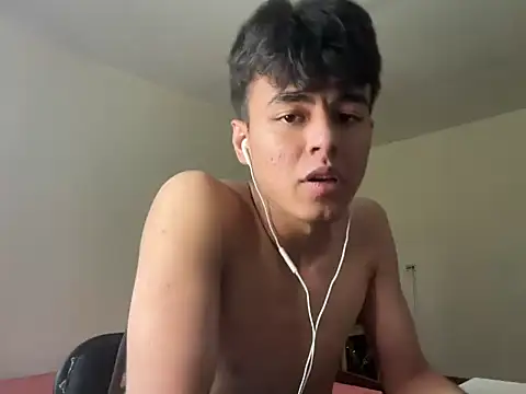 ToddWarren – webcam-show
