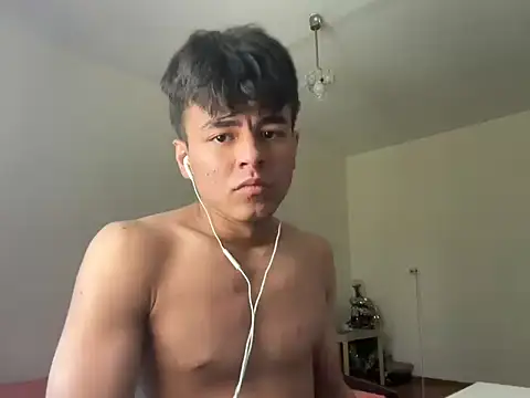 ToddWarren's Webcam Show