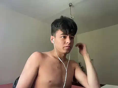 ToddWarren – webcam-show