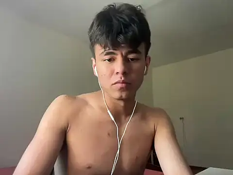 عرض كام ToddWarren