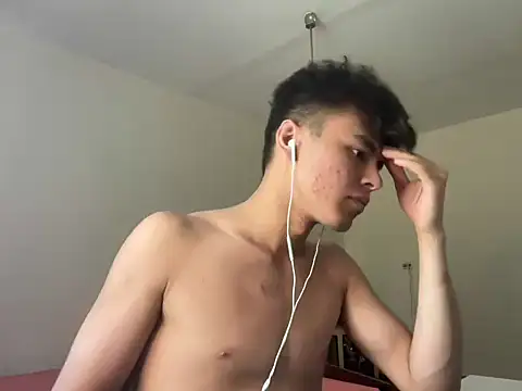 ToddWarren – webcam-show
