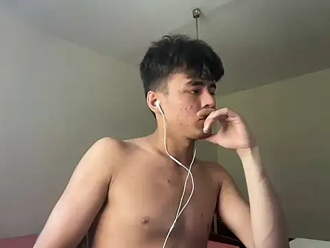 ToddWarren Webcam show