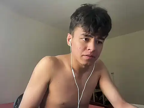 ToddWarren Webcam show