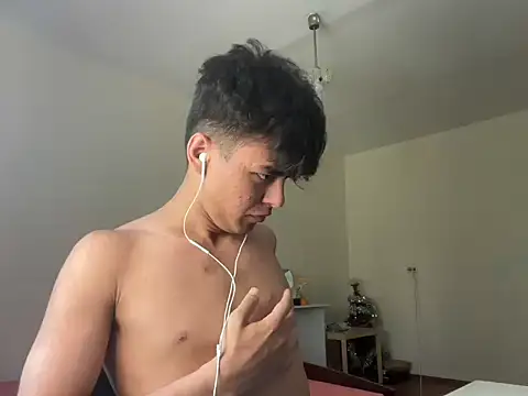 ToddWarren Pertunjukan Webcam
