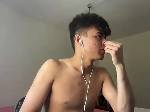 ToddWarren Webcamshow