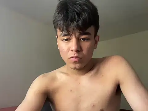 ToddWarren – webcam-show