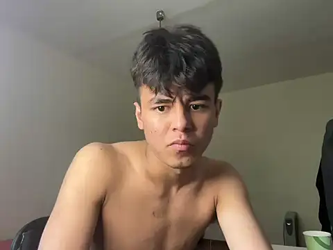 Show de ToddWarren na webcam