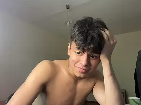 Вебкам-шоу ToddWarren