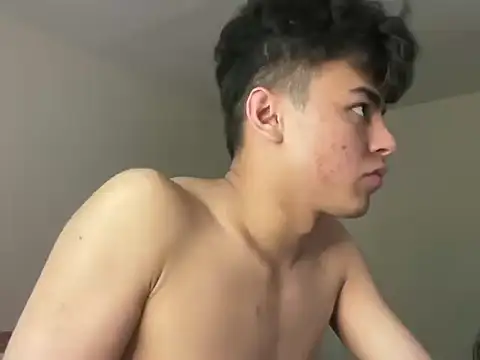 ToddWarren's Webcam Show