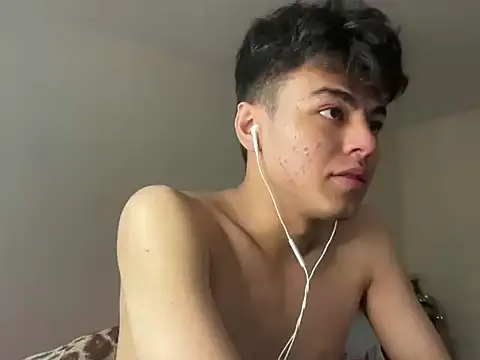 ToddWarren Webcam-Show