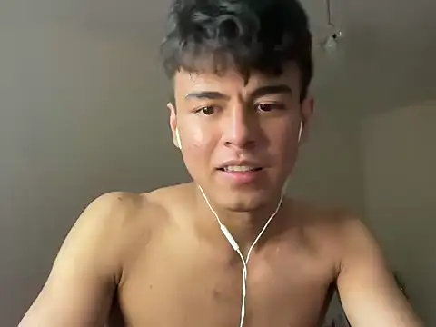 ToddWarren webcam show