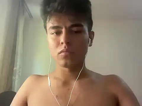 ToddWarren webcam show