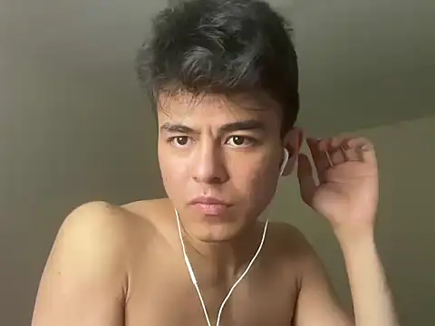 Вебкам-шоу ToddWarren