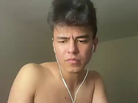 ToddWarren Webcam-Show