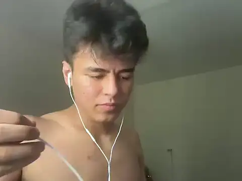 Вебкам-шоу ToddWarren
