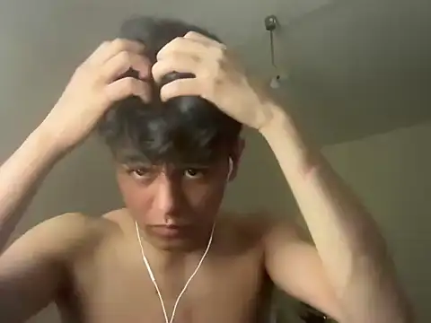 Show de webcam de ToddWarren