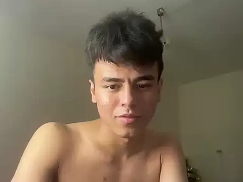 ToddWarren Webcam show