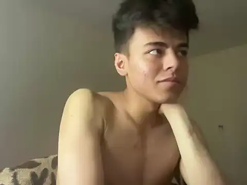 Show de webcam de ToddWarren