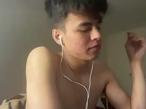 ToddWarren – webcam-show