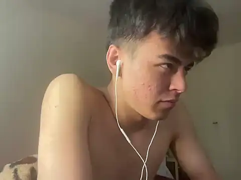 Show de webcam de ToddWarren