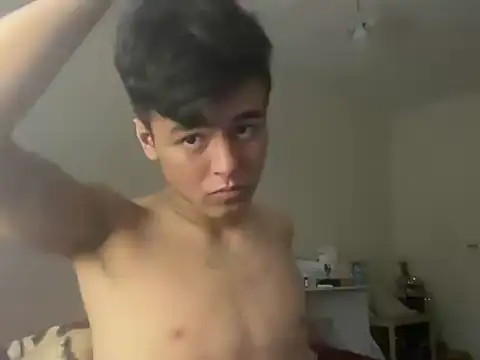 ToddWarren's Webcam Show