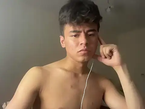ToddWarren Webcam Show