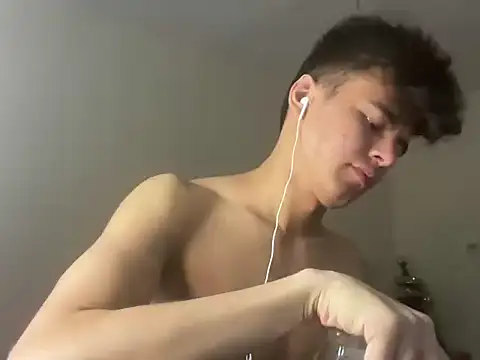 Вебкам-шоу ToddWarren