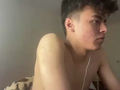 ToddWarren's Webcam Show