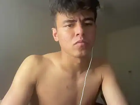 ToddWarren Webcam show