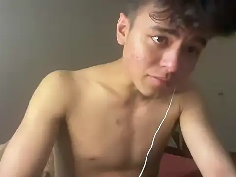 ToddWarren Шоу с уебкамера