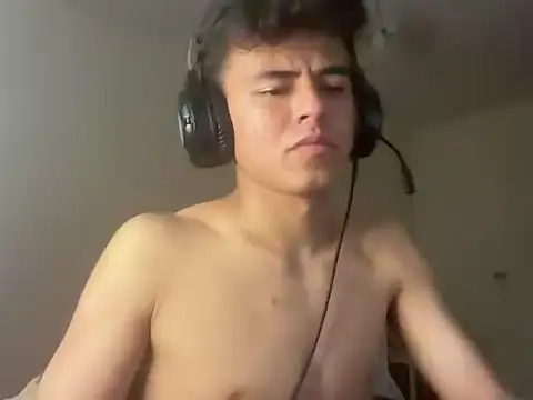 ToddWarren's Webcam Show