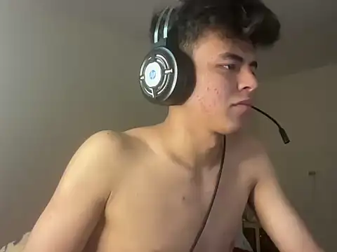הופעת וובקאם של ToddWarren