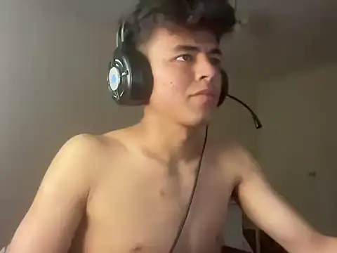ToddWarren webcam show