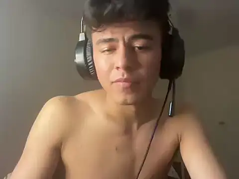 Show de ToddWarren na webcam