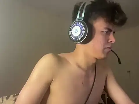 ToddWarren's Webcam Show