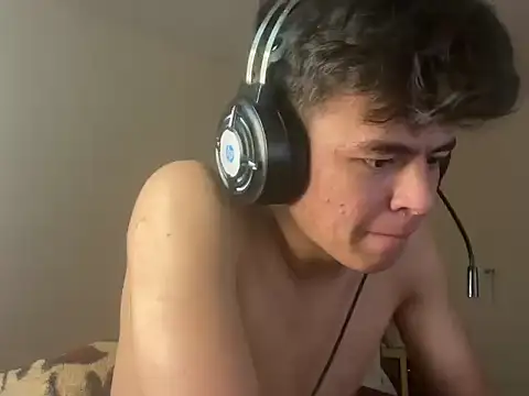 ToddWarren Webcam-Show
