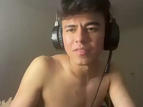 ToddWarren Webcam show