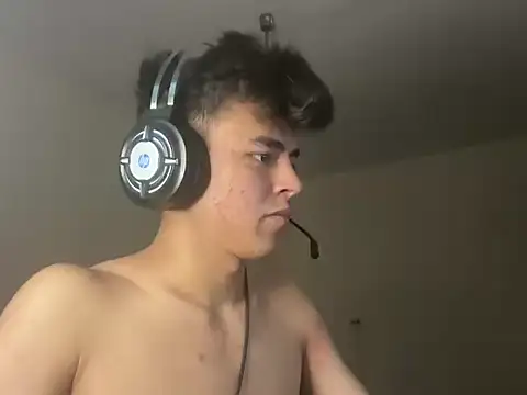 ToddWarren webcam show