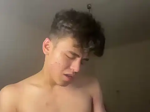 ToddWarren webcam show
